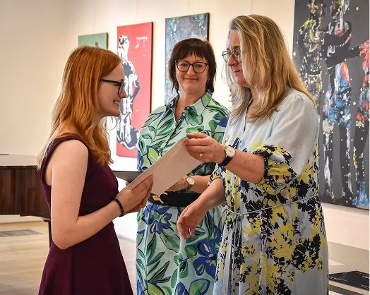 Cena Sergia<br> Marchionne