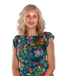 Monika Hajnová