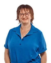 Monika Tesařová