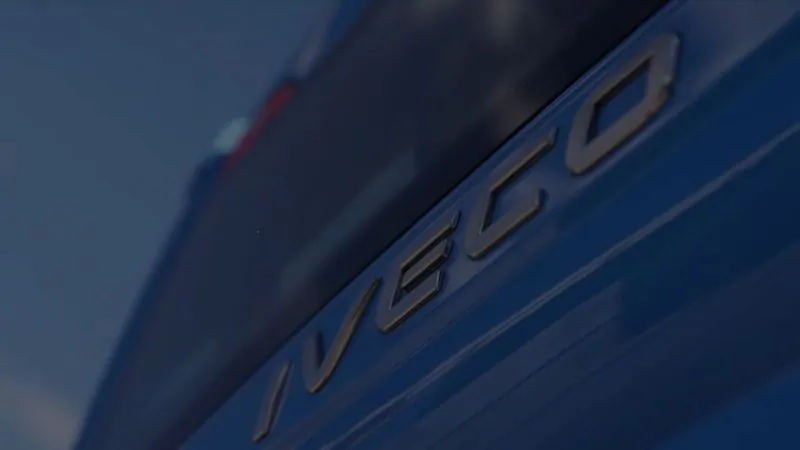 Iveco Group