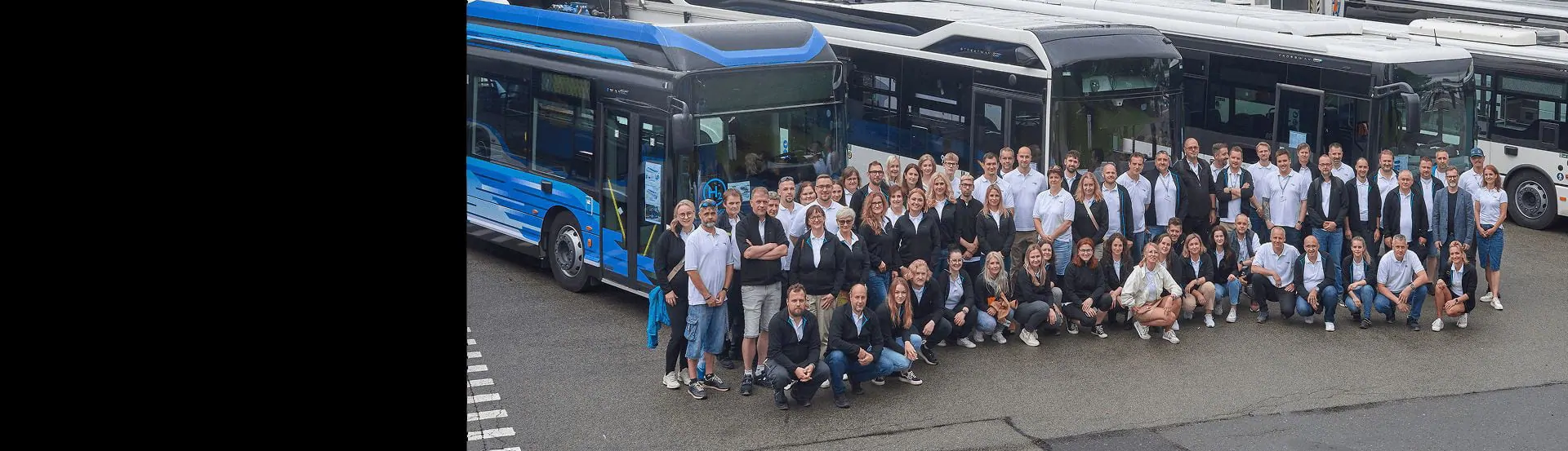 Proč to s námi rozjet?